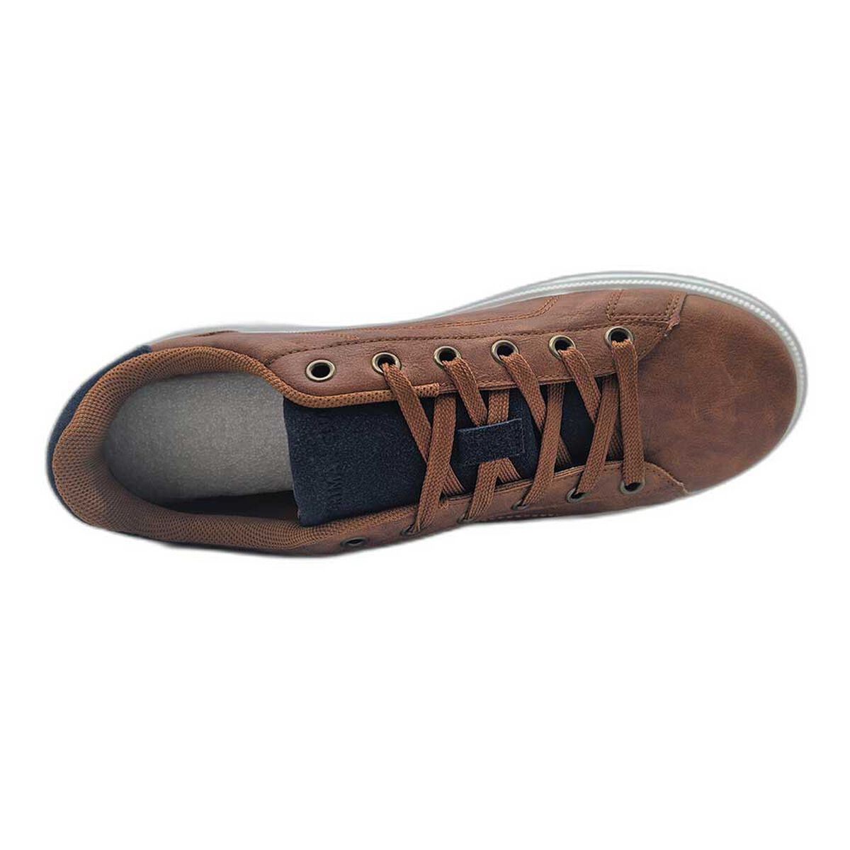 Zapatilla Hombre Portman Club