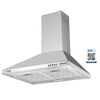Campana Sindelen CA-730PP