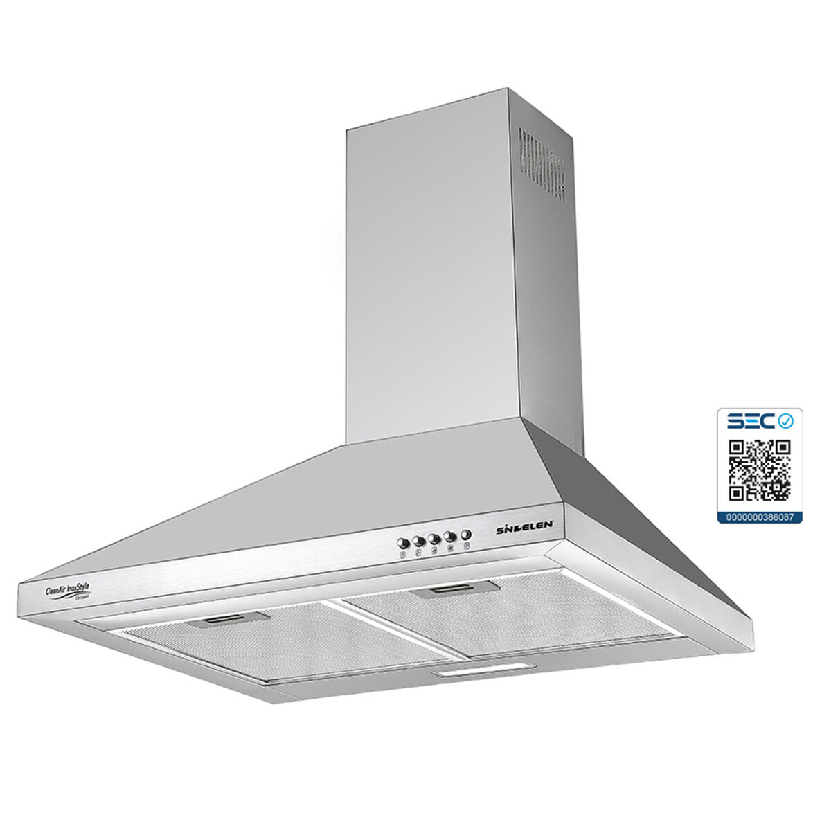 Campana Sindelen CA-730PP