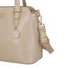 Cartera Bandolera Secret Osaka SC7 Mediana Beige