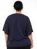 Polera Lisa Manga 3/4 Mujer Extralindas