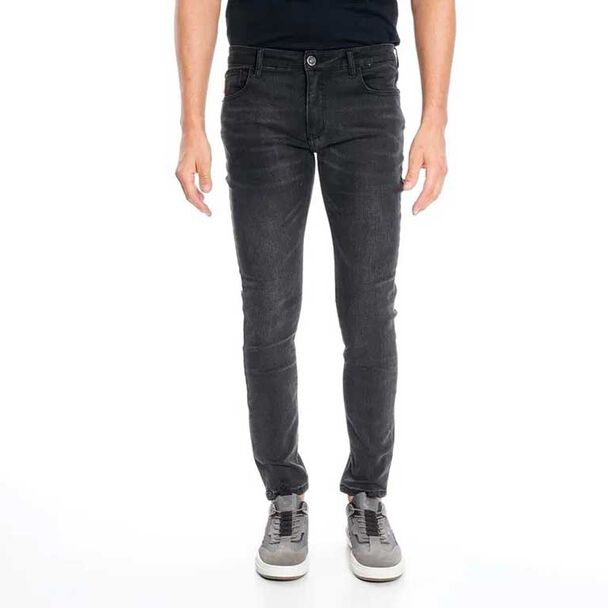 Jeans Skinny Hombre Ellus