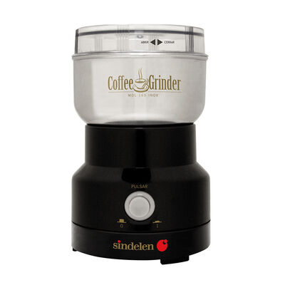 Imagen 1 del producto Molinillo de Café Sindelen MOL-165