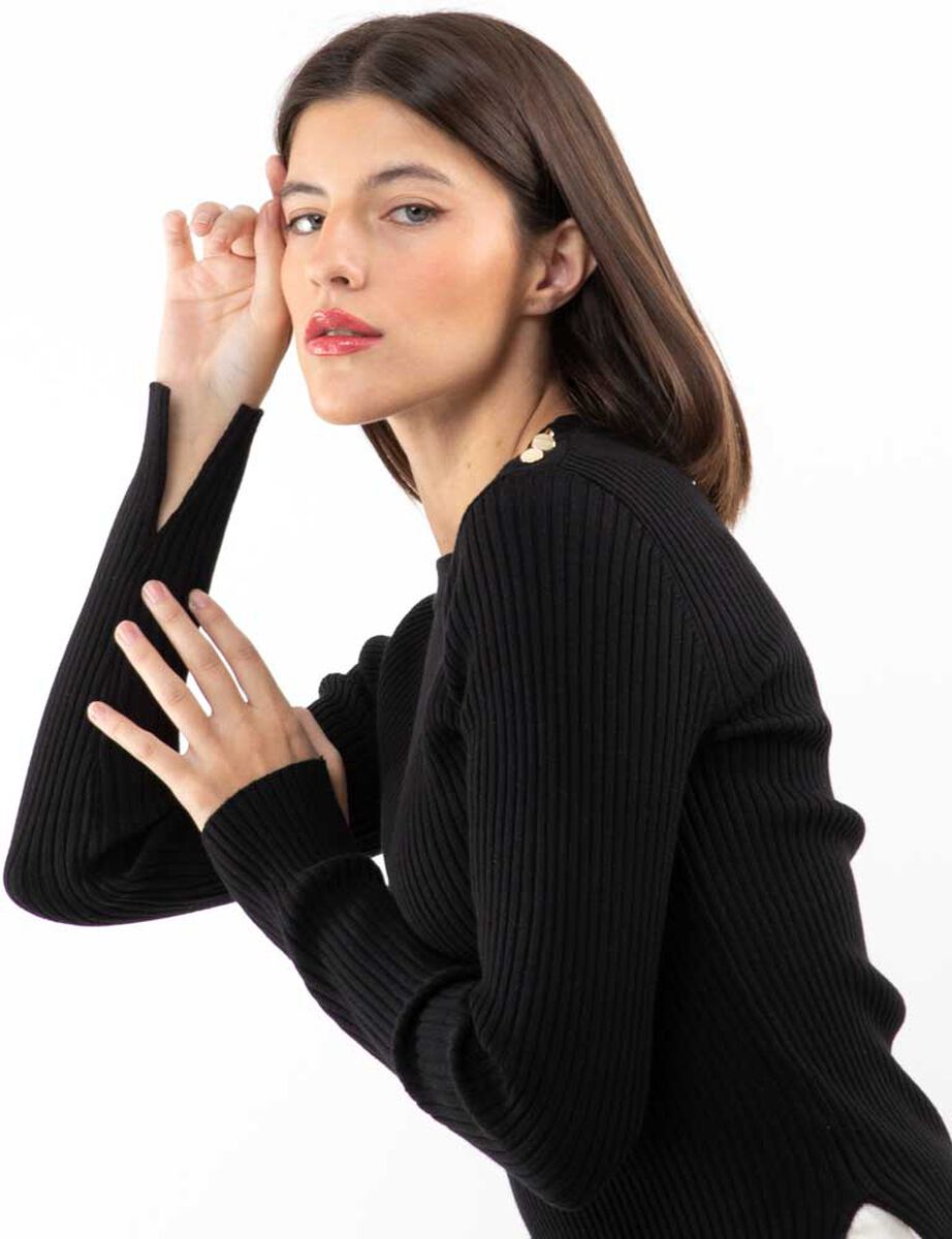 Sweater Mujer Fiorucci