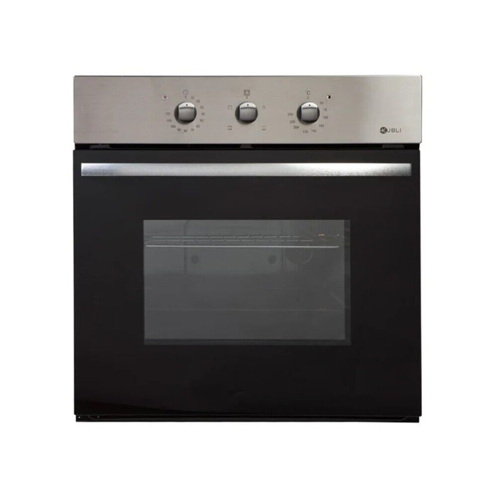 Horno Empotrable Kubli Neu 2.0 52 L