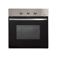 Horno Empotrable Kubli Neu 2.0 52 lts.