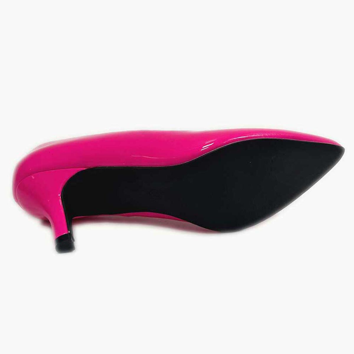 Zapato Vestir Mujer Zibel