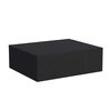 Velador TuHome Milano Flotante Wengue