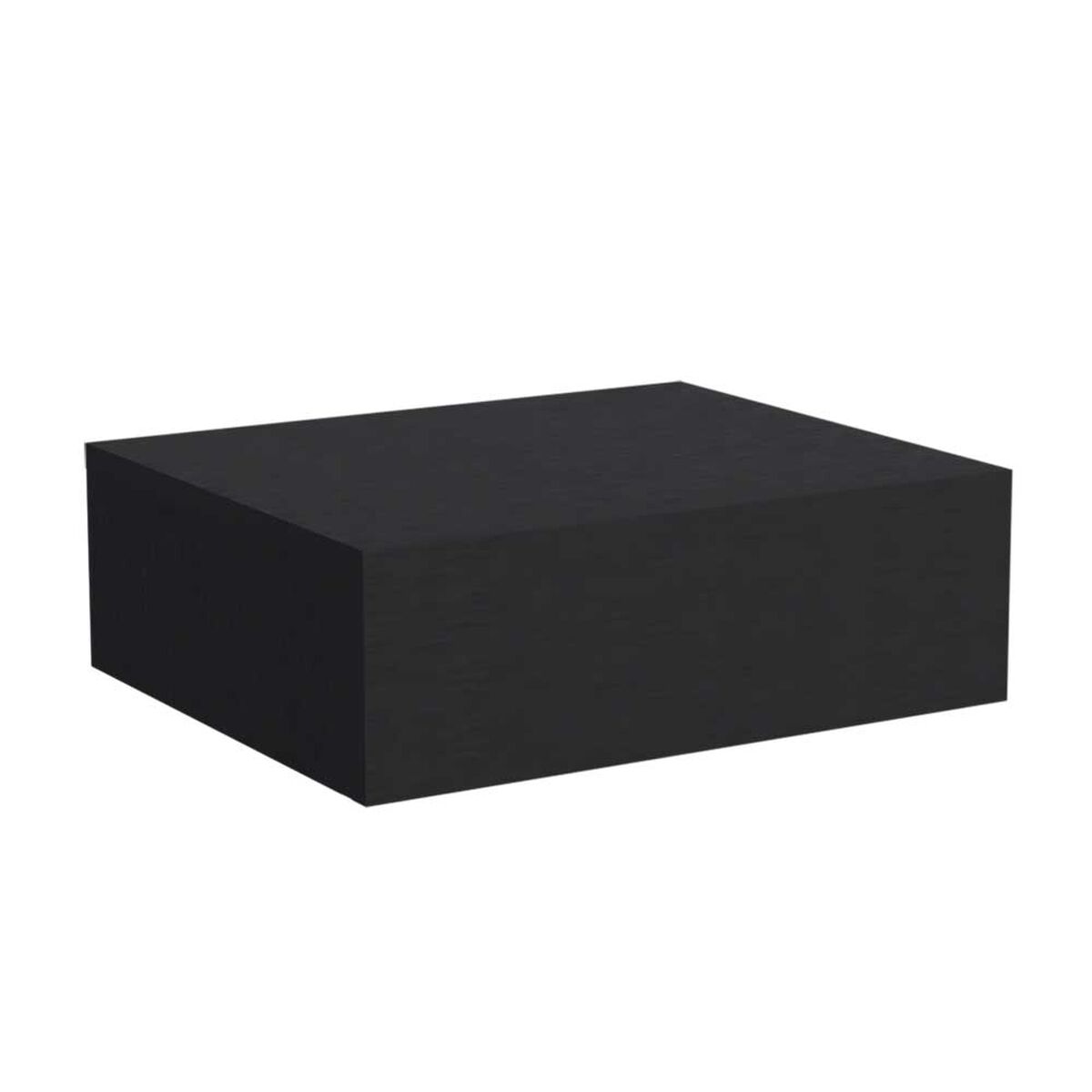 Velador TuHome Milano Flotante Wengue