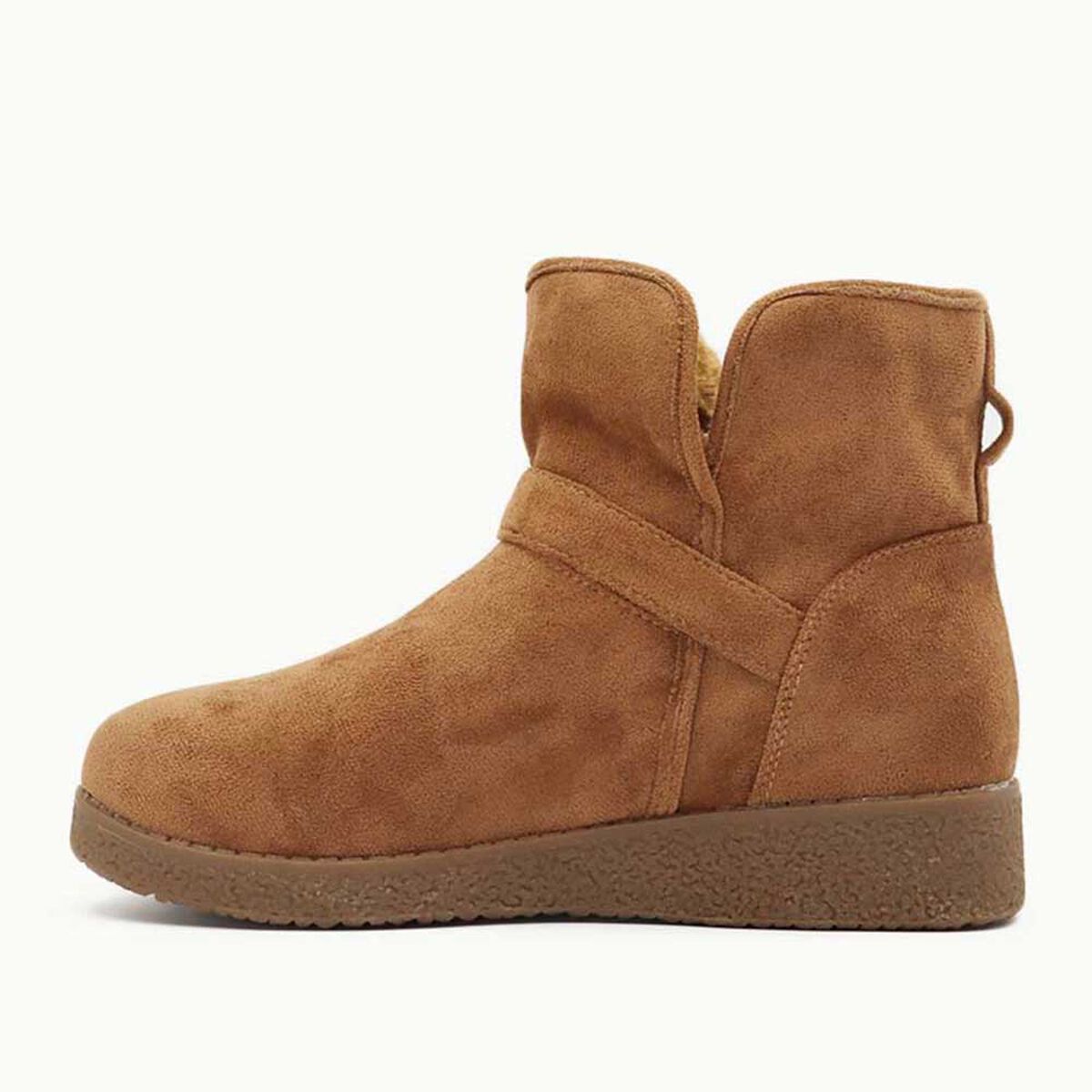 Bota Sport Mujer Icono