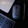 Mouse LEVO Velar