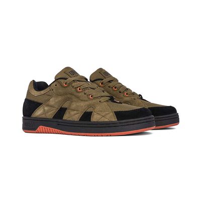 Imagen 2 del producto Zapatilla Hombre Urban Authentic Olive