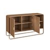 Buffet Decocasa Luna Negro