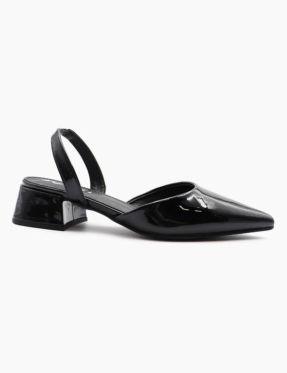 Zapato de Vestir Mujer Soviet