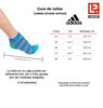 Zapato De Fútbol Cadete Adidas Copa 19.1 Fg J