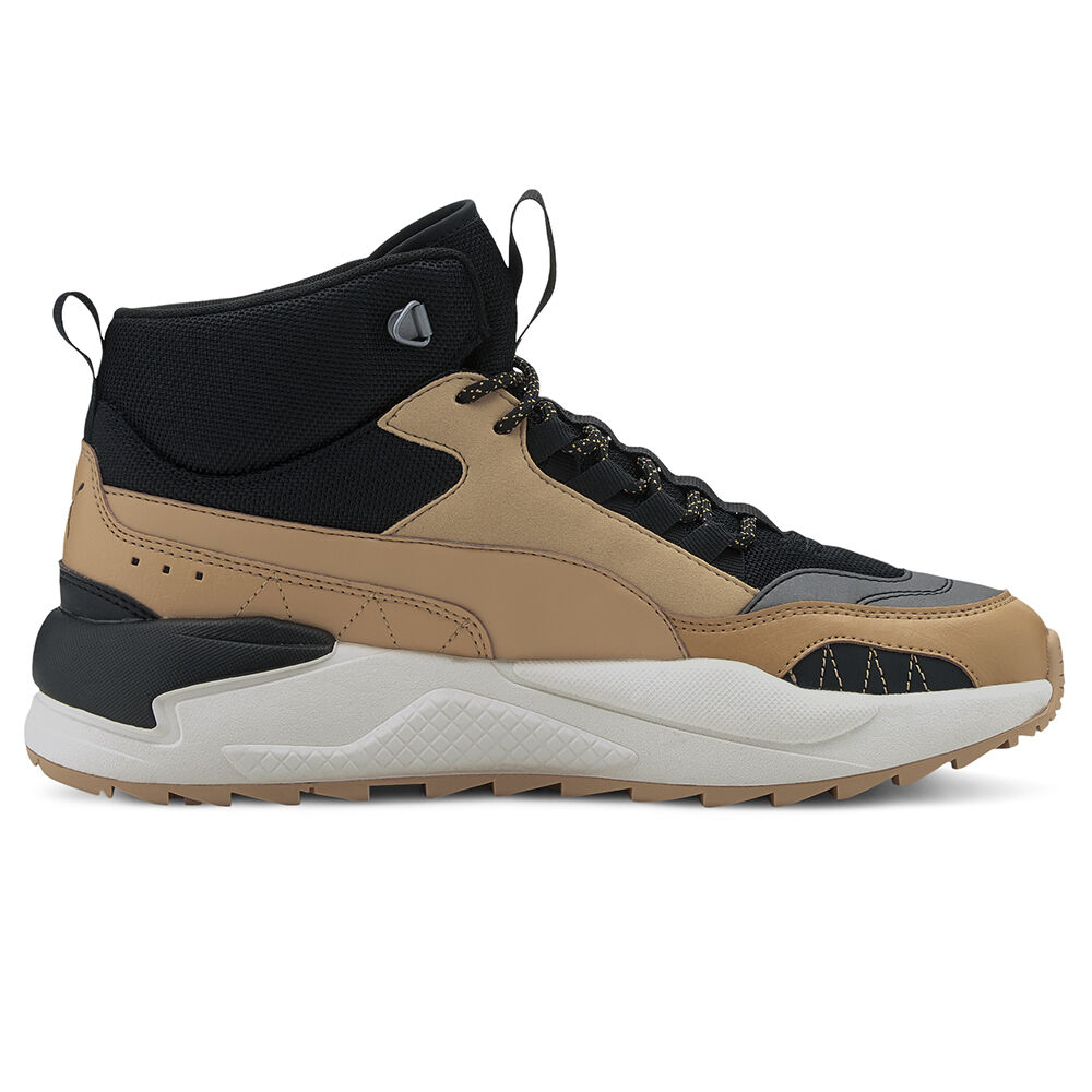 Zapatilla Hombre Puma X-Ray 2 Square Mid WTR | Abc