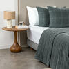 Quilt Cannon Rufus King Gris