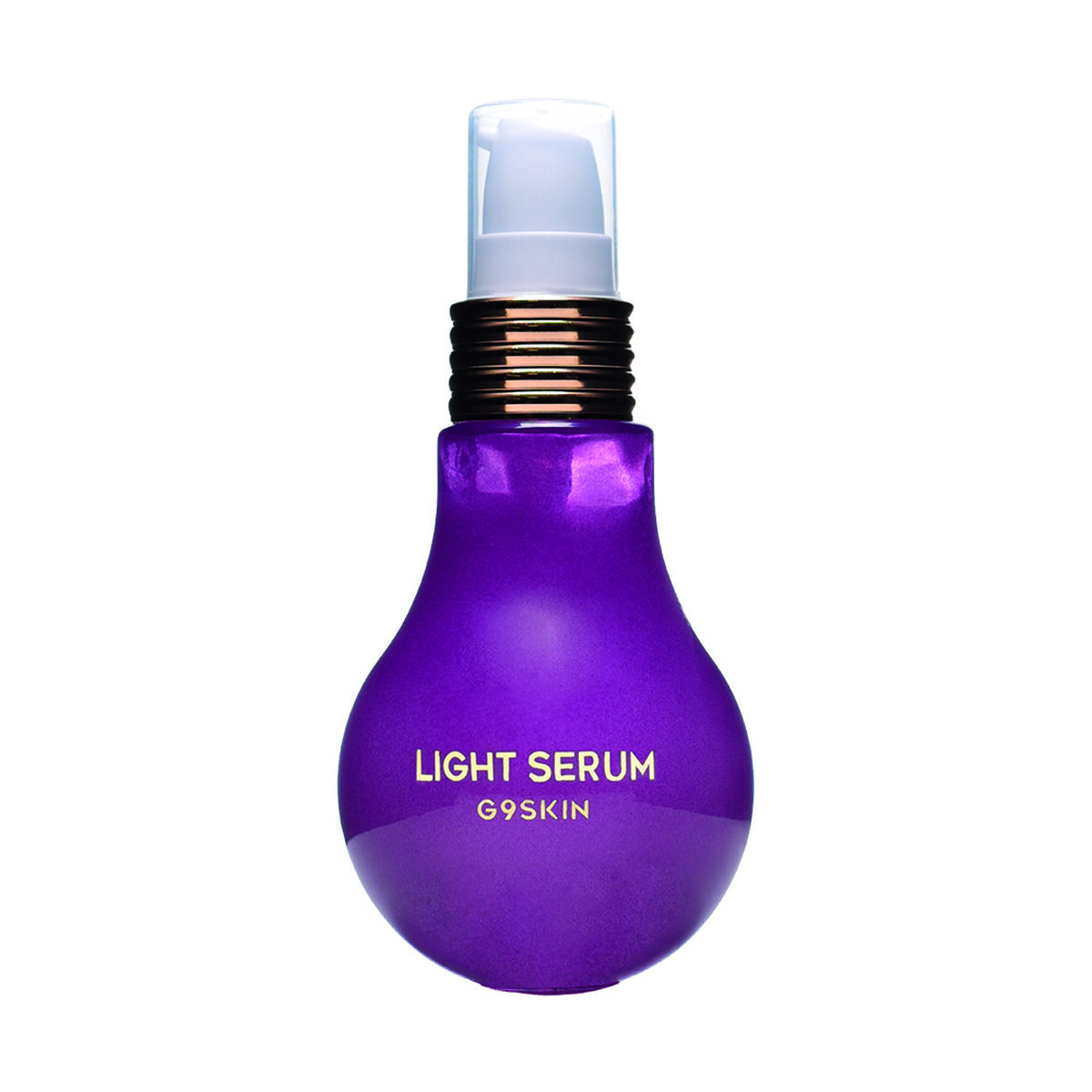 Serum Anti arrugas Light Sérum - Collagen & Panthenol G9Skin