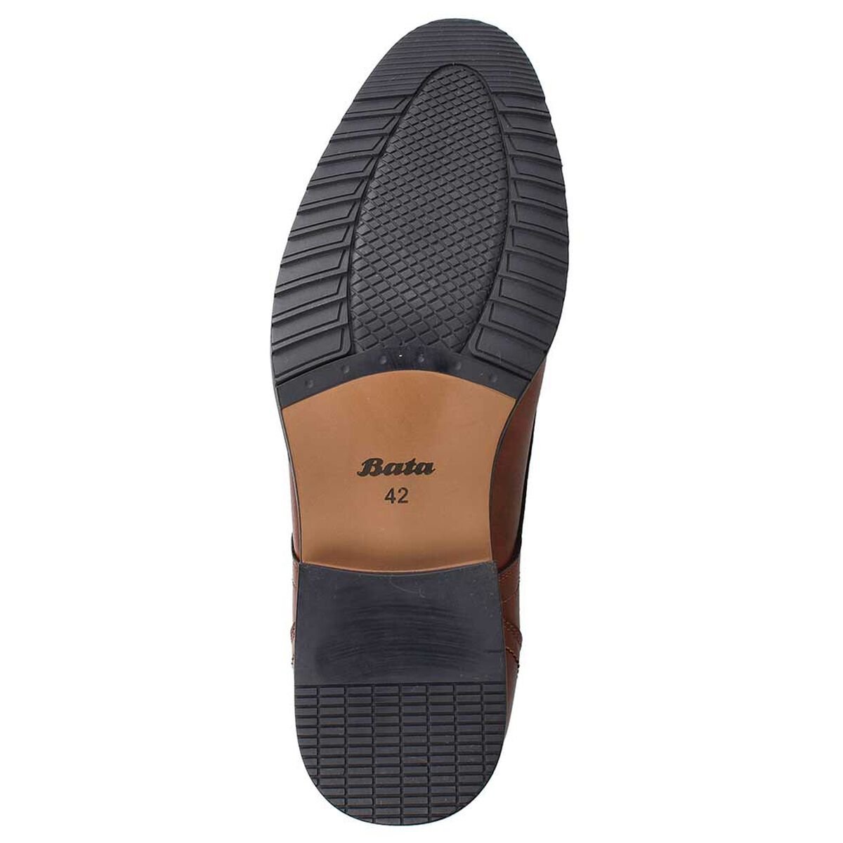 Zapato Vestir Hombre Bata