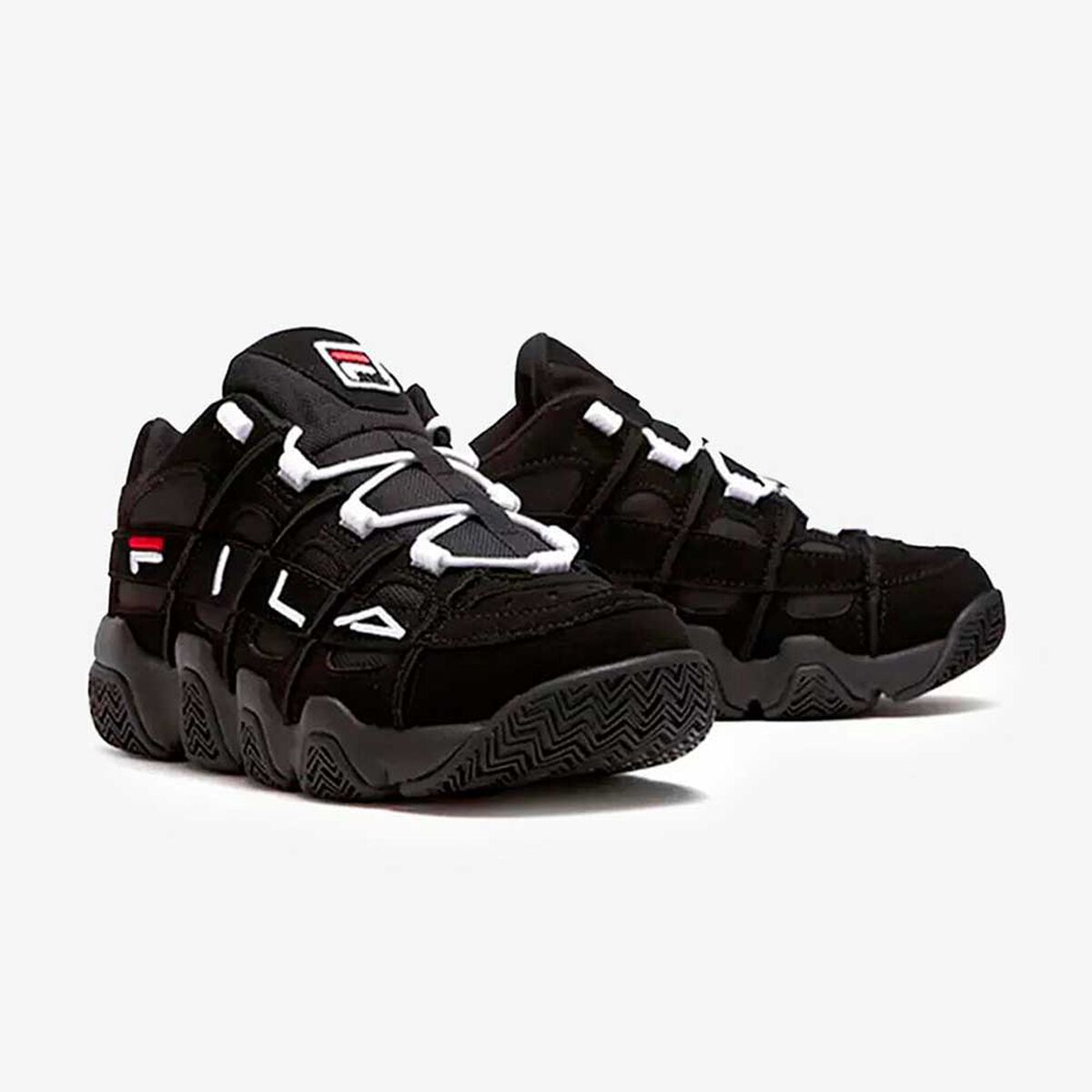 Zapatilla Urbana Hombre Fila