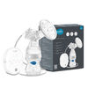 Extractor de Leche Materna Electrico Nuvita