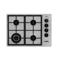 Encimera a Gas Mabe CMG6044LD-1CL