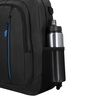 Mochila Notebook Xtrem Bronx 2.0 6XT Negro/Azul 16"