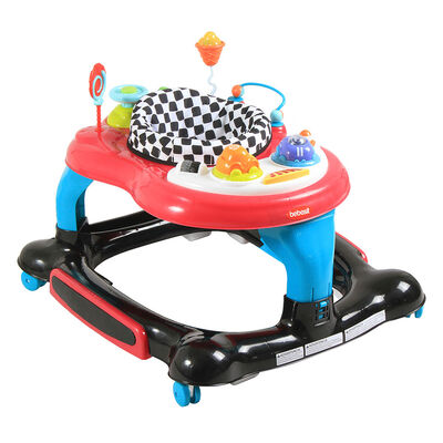 Imagen 1 del producto Andador Multi Activity Bebesit 7102