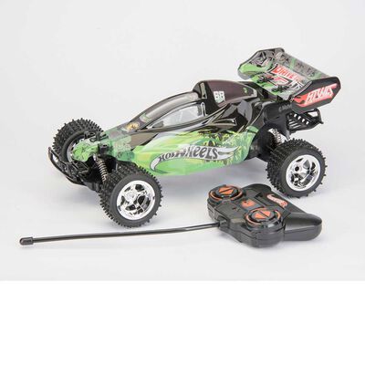 Imagen 2 del producto Vehiculo Radio Control Rc 1:12 Buggy Hot Wheels