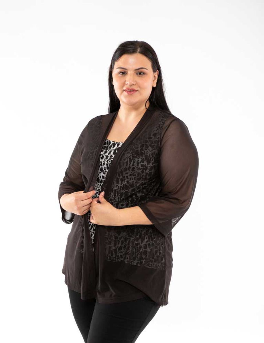 Kimono Mujer Extralindas