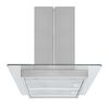 Campana Teka DG3 985 Cristal Inox