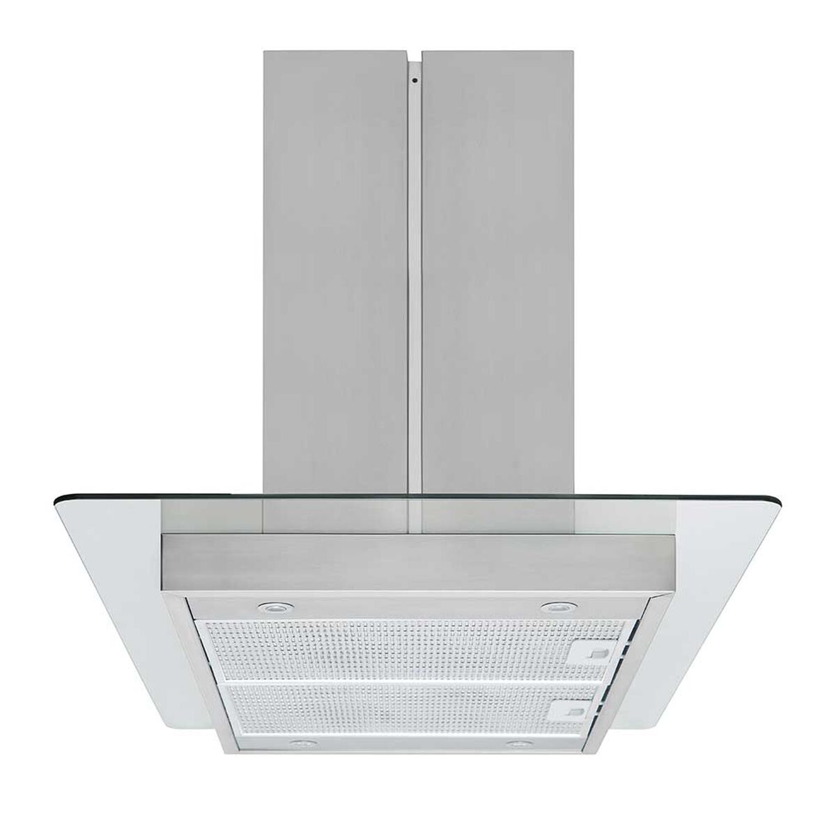 Campana Teka DG3 985 Cristal Inox
