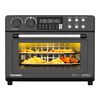 Horno Freidora Telefunken Aerofryer 320 32 lts.