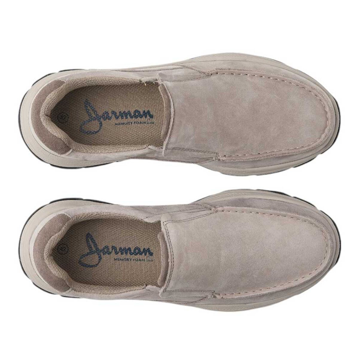 Zapato Casual Hombre Jarman