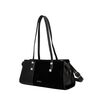 Cartera de Mano Secret Zagreb SC7 Grande Negro