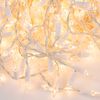 Set 300 Luces LED de Navidad para Techo Casanova C34VRI4056 Cascada