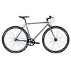 Bicicleta de Paseo Oxford Cityfixer 3 Aro 28