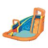 Parque Acu&aacute;tico Inflable El&eacute;ctrico 3.20X2.70M Bestway