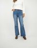 Jeans Flare Mujer Portman Club