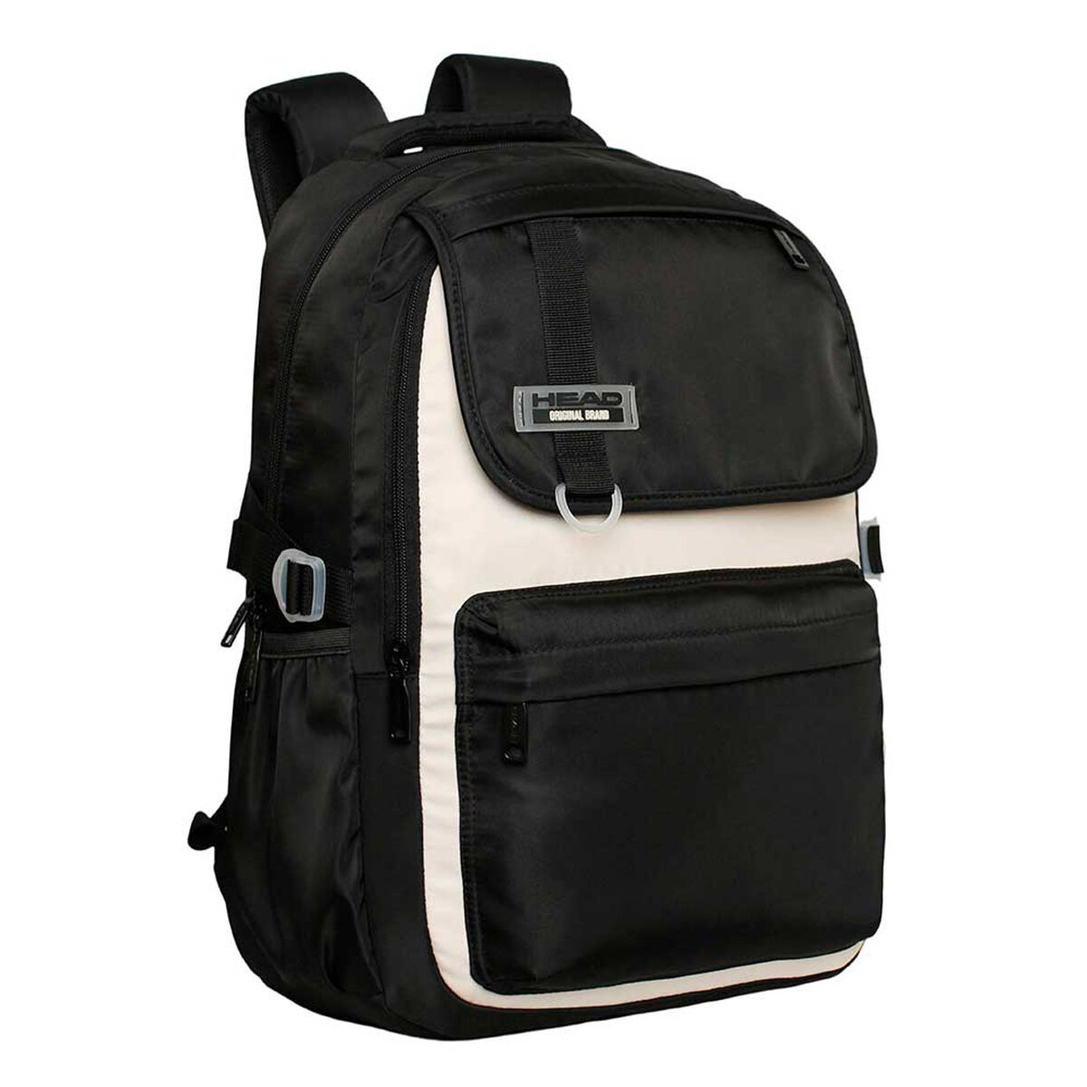 Mochila Laptop Qashqai Head