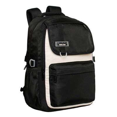 Mochila Laptop Qashqai Head