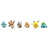 Figura Pokemon con Pokébola Clásica Surtido Mega
