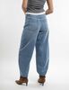 Jeans Recto Mujer Icono