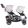 Coche Doble Infanti Duo Ride S813