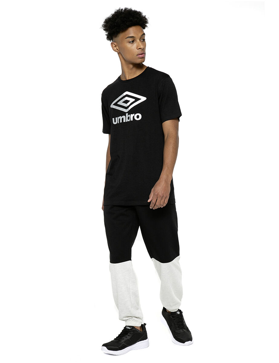 Pantalón de Buzo Hombre Umbro Cut Fleece
