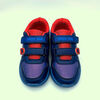 Zapatilla Urbana Niño Marvel