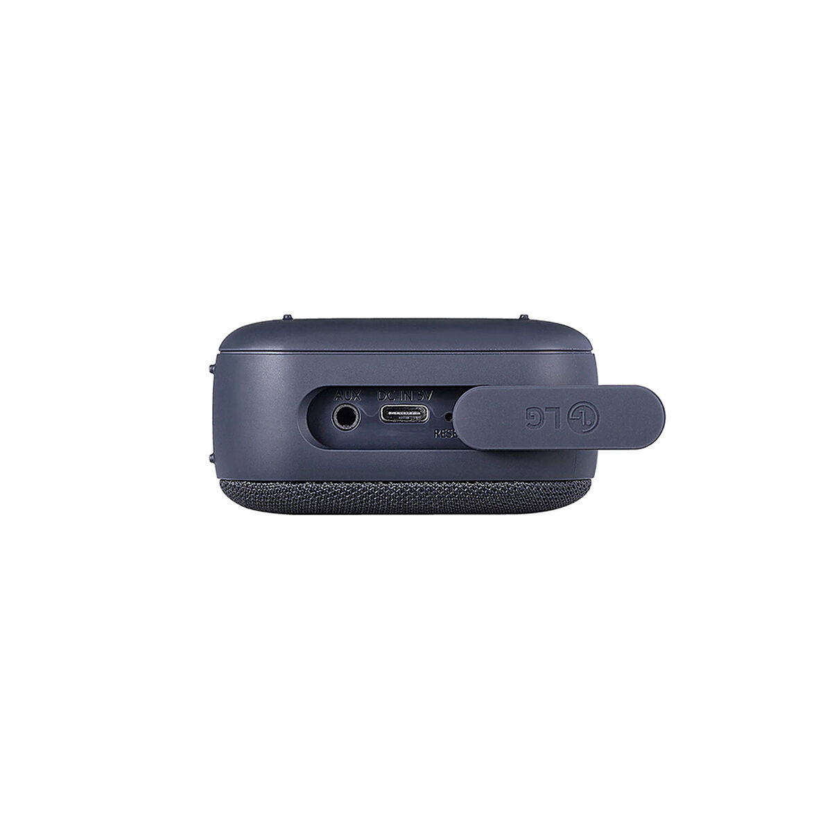 Parlante Bluetooth Portátil LG XBOOM GO PM1 IPX5