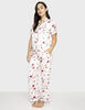 Pijama Dos Piezas Mujer Chicfrance