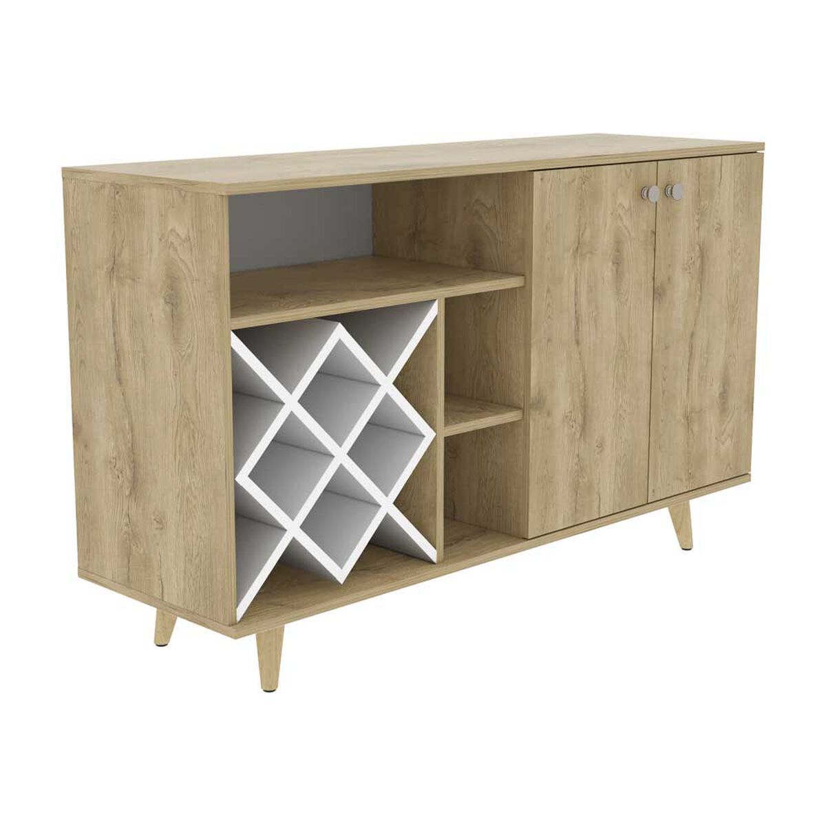 Bar TuHome Vihti Macadamia Blanco