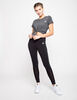 Polera Tape Deportiva Mujer